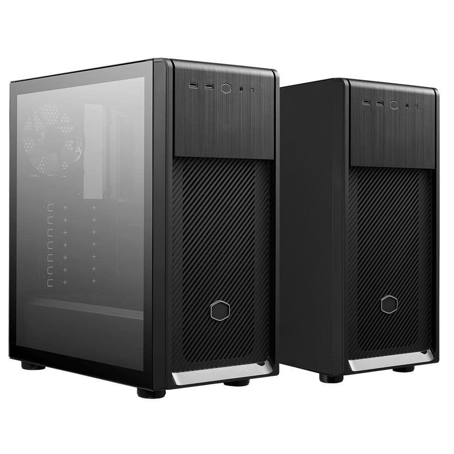 Cooler Master酷碼 ELITE 500 電競 電腦機殼 水冷 ODD/非ODD 玻璃側板 金屬側板 光華商場-細節圖2