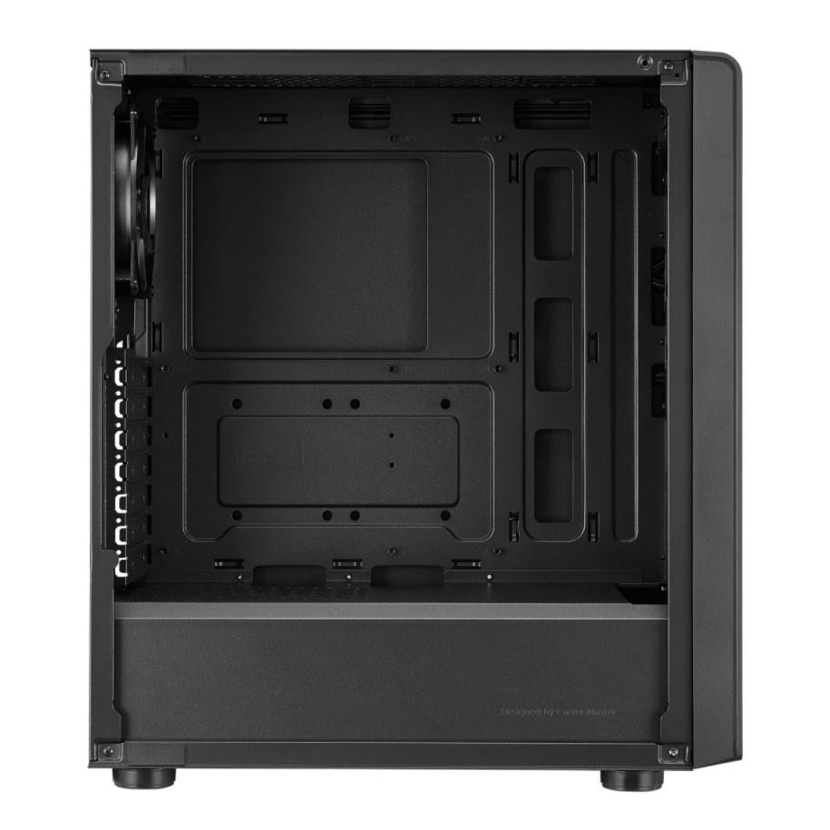 Cooler Master酷碼 ELITE 500 電競 電腦機殼 水冷 ODD/非ODD 玻璃側板 金屬側板 光華商場-細節圖6