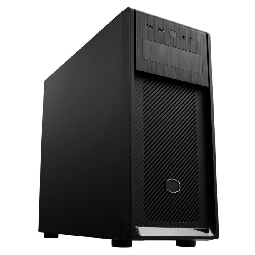 Cooler Master酷碼 ELITE 500 電競 電腦機殼 水冷 ODD/非ODD 玻璃側板 金屬側板 光華商場-細節圖7