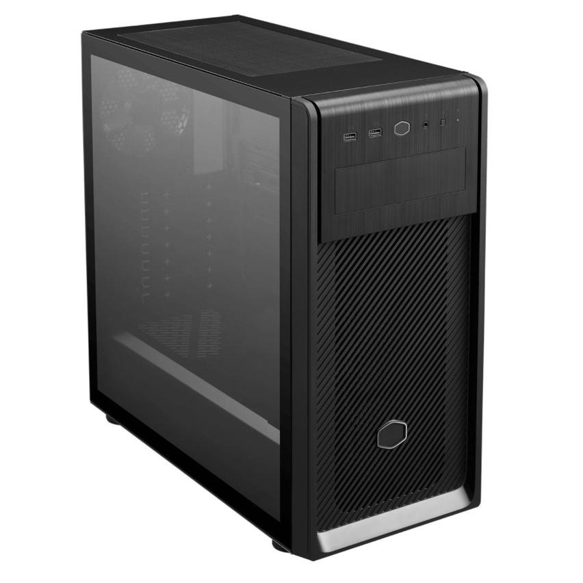 Cooler Master酷碼 ELITE 500 電競 電腦機殼 水冷 ODD/非ODD 玻璃側板 金屬側板 光華商場-細節圖8