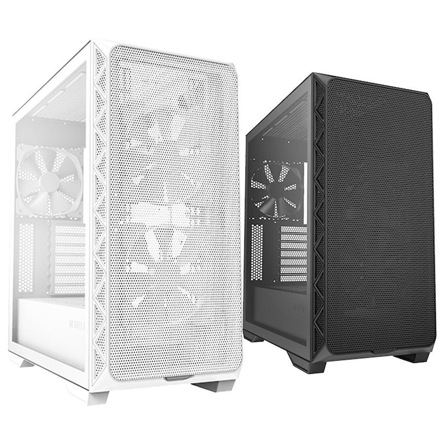 【免運】Montech 君主 AIR 903 BASE / MAX－E-ATX 電腦機殼 U高180 卡長400 光華-細節圖2