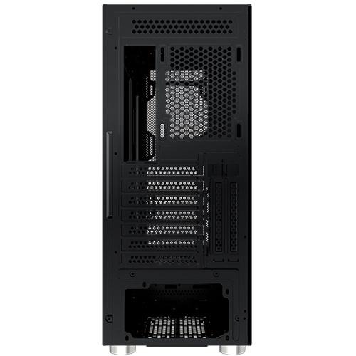 【新品上市】XIGMATEK 富鈞 GXE-A1 ARGB 水冷 電競 電腦機殼 E-ATX 鋼化玻璃-細節圖4