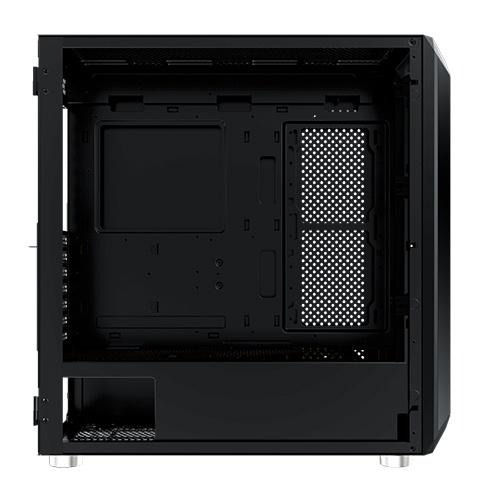 【新品上市】XIGMATEK 富鈞 GXE-A1 ARGB 水冷 電競 電腦機殼 E-ATX 鋼化玻璃-細節圖6