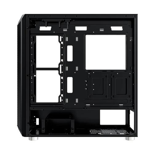 【新品上市】XIGMATEK 富鈞 GXE-A1 ARGB 水冷 電競 電腦機殼 E-ATX 鋼化玻璃-細節圖7