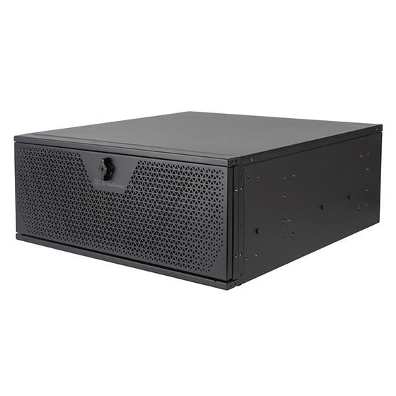 SilverStone 銀欣 RM44 4U 機架式 伺服器機殼 機殼 機箱 SSI-EEB EATX SST-RM44-細節圖2