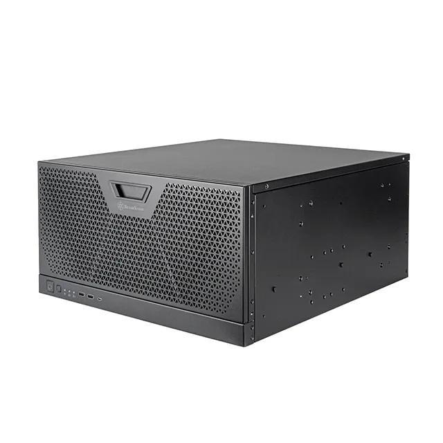 SilverStone 銀欣 SST-RM51 5U 機架式伺服器機殼 光華商場-細節圖2