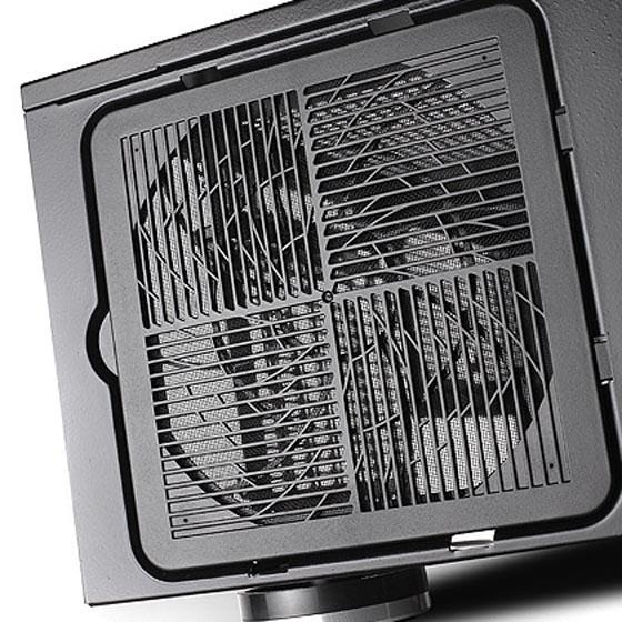 SilverStone 銀欣 GD07 橫躺式電腦機殼 SST-GD07-B E-ATX USB3.0 光華商場-細節圖5