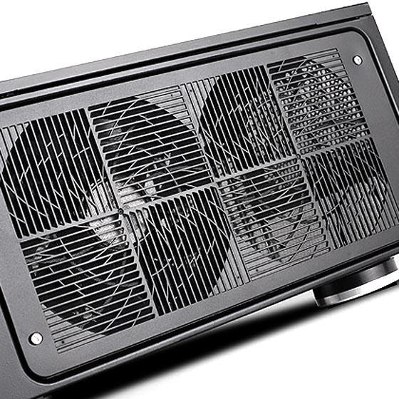 SilverStone 銀欣 GD07 橫躺式電腦機殼 SST-GD07-B E-ATX USB3.0 光華商場-細節圖6