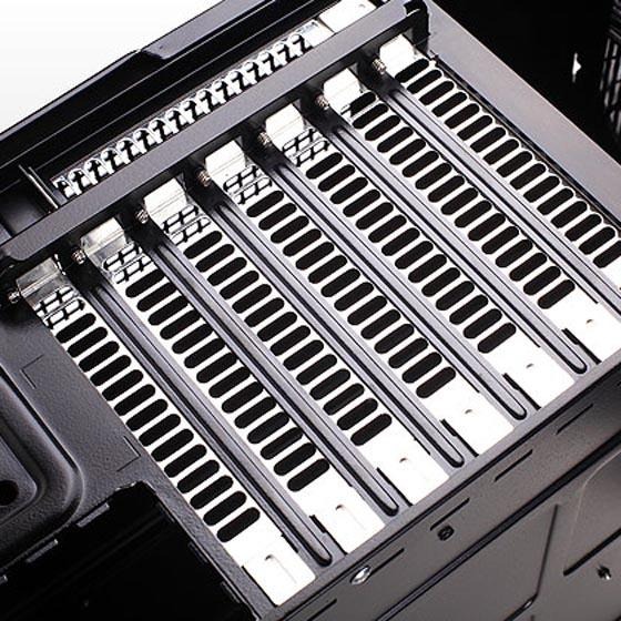 SilverStone 銀欣 GD07 橫躺式電腦機殼 SST-GD07-B E-ATX USB3.0 光華商場-細節圖7