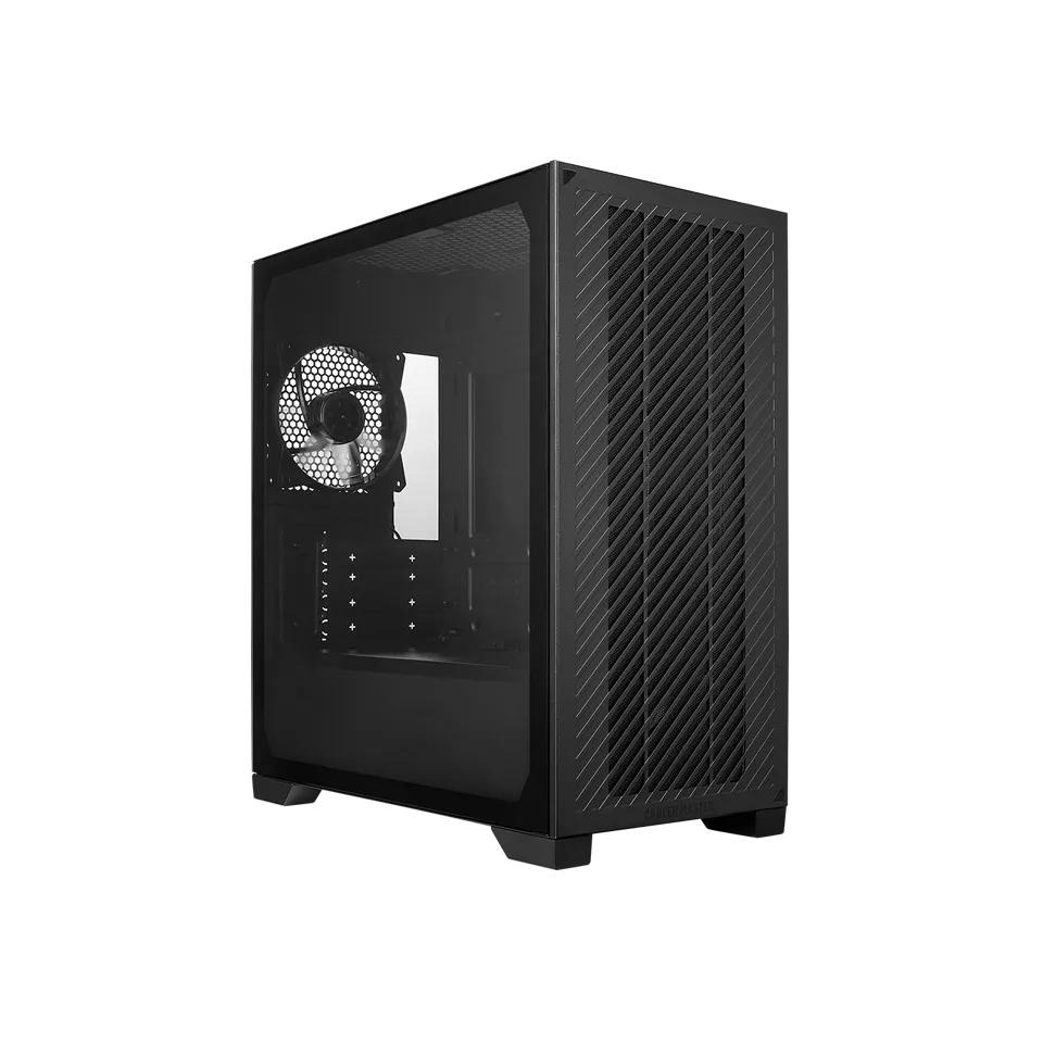 CoolerMaster 酷碼 ELITE 301 LITE－ATX 電腦機殼 U高163／卡長365／預裝風扇 光華-細節圖3