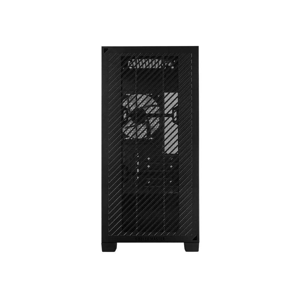 CoolerMaster 酷碼 ELITE 301 LITE－ATX 電腦機殼 U高163／卡長365／預裝風扇 光華-細節圖5