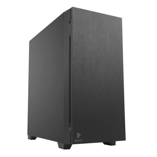 Antec 安鈦克 P10 FLUX－ATX 電腦機殼 U高175／卡長405／5x預裝風扇-細節圖2