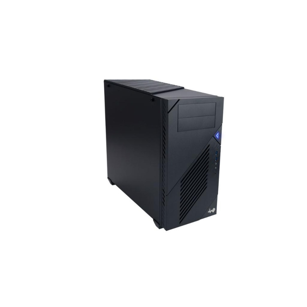 InWin 迎廣 C200－E-ATX 電腦機殼 U高166／卡長400／6x3.5吋硬碟槽 光華-細節圖2
