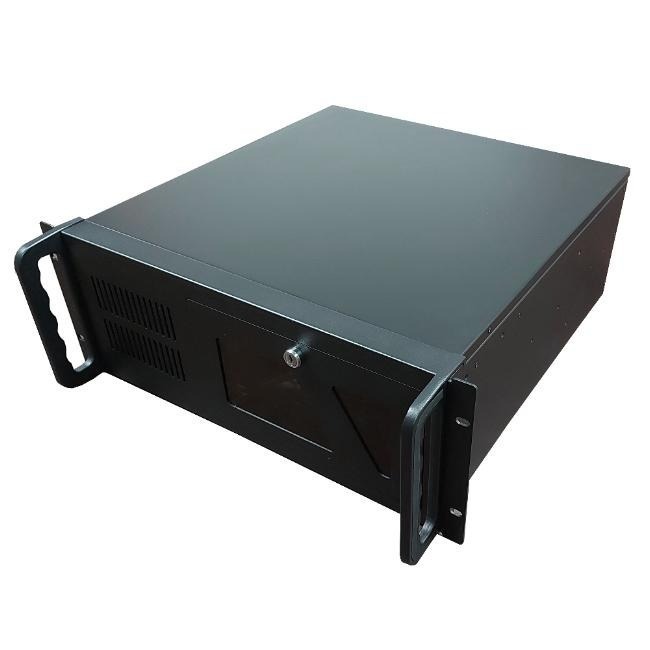 Treetop 樹昌 TI-U403S  4U 工業機箱 4U-4508-19 工業機殼 電腦機殼 光華商場-細節圖2