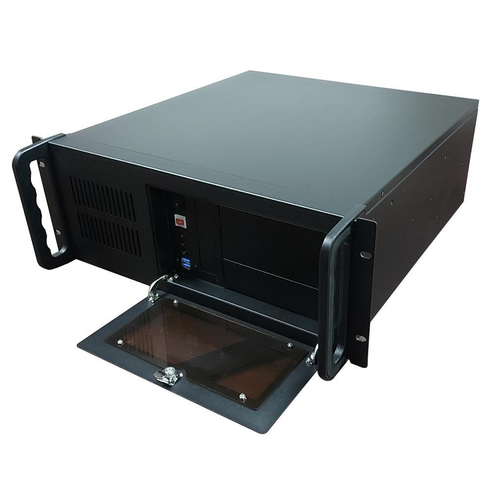 Treetop 樹昌 TI-U403S  4U 工業機箱 4U-4508-19 工業機殼 電腦機殼 光華商場-細節圖3