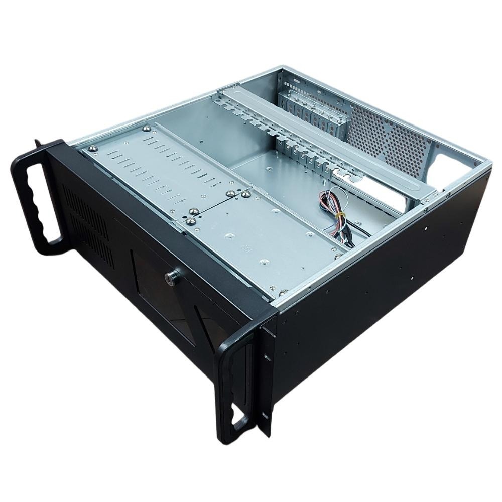 Treetop 樹昌 TI-U403S  4U 工業機箱 4U-4508-19 工業機殼 電腦機殼 光華商場-細節圖4