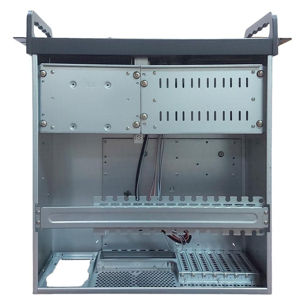 Treetop 樹昌 TI-U403S  4U 工業機箱 4U-4508-19 工業機殼 電腦機殼 光華商場-細節圖5