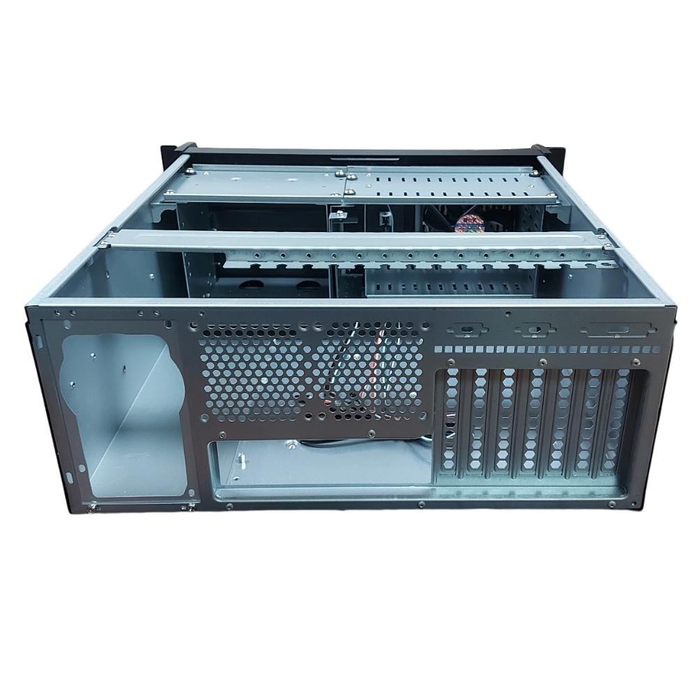 Treetop 樹昌 TI-U403S  4U 工業機箱 4U-4508-19 工業機殼 電腦機殼 光華商場-細節圖7