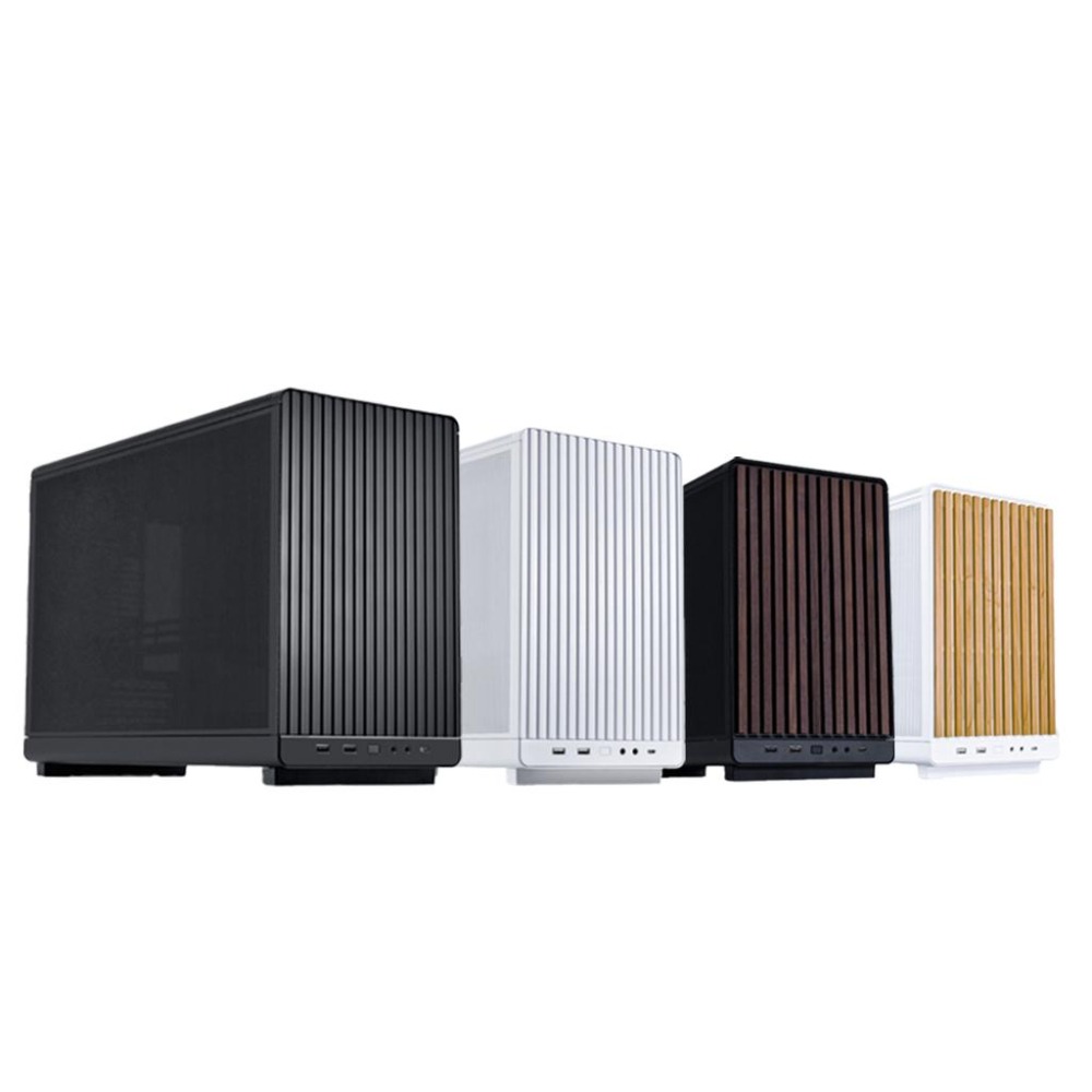 LIAN LI 聯力 A3-mATX－M-ATX 電腦機殼 U高165／卡長415／支援360水冷／ATX電源 光華-細節圖2