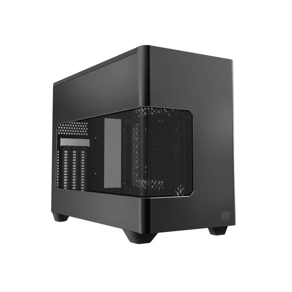 CoolerMaster 酷碼 NR200P V3－ITX 電腦機殼 U高70／卡長361 SSF 光華商場 公司貨-細節圖2