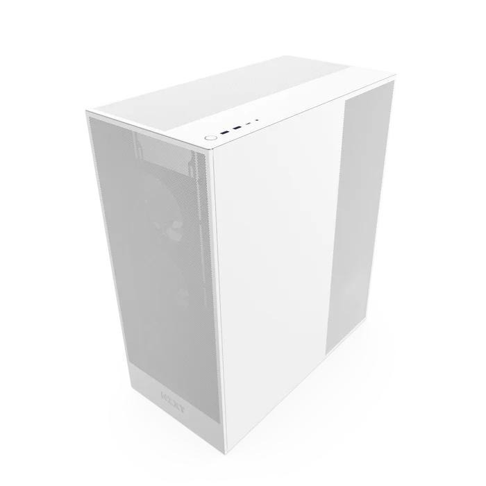 NZXT 恩傑 H7 Flow RGB (2024)－ATX 電腦機殼 U高185／卡長410／3x預裝RGB風扇 光華-細節圖7