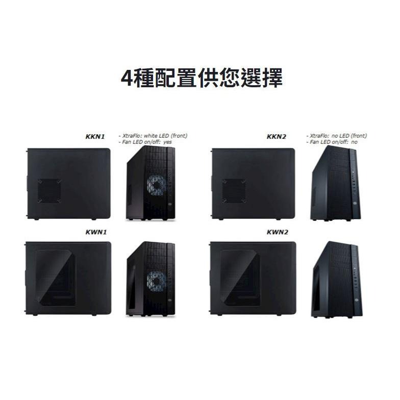 現貨來了【免運】Cooler Master 酷碼 N400 網孔版 電腦機殼 USB3.0 全黑化 ATX 光華商場-細節圖6