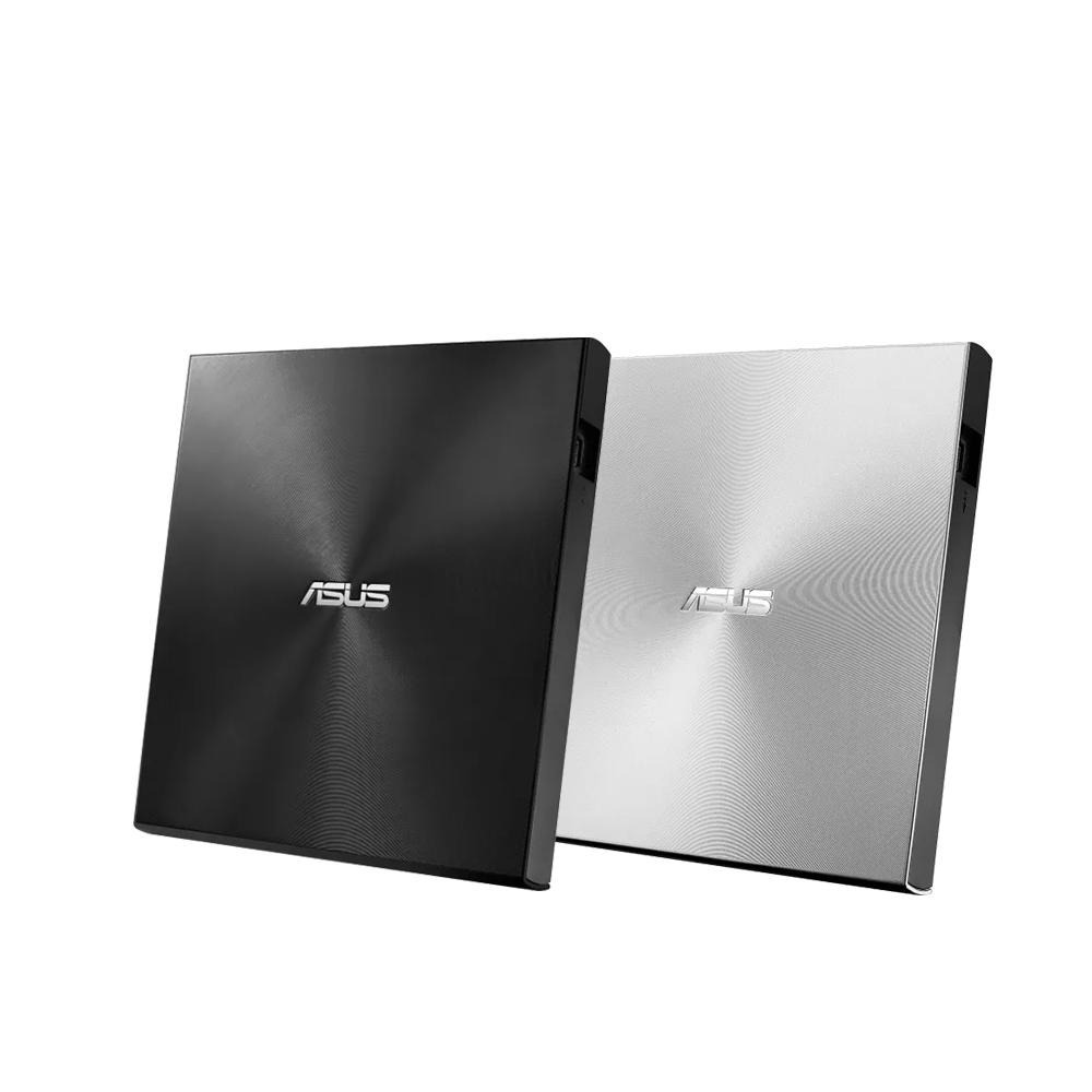 ASUS 華碩 ZenDrive U7C 超薄可攜式 8X DVD 燒錄機 SDRW-08U7C-U 光碟機 光華-細節圖2