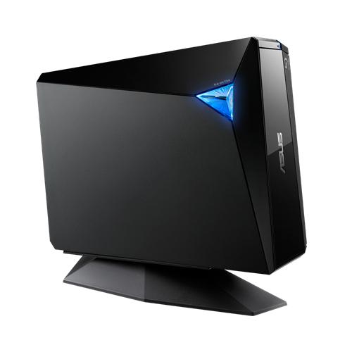ASUS 華碩 Turbo Drive BW-16D1H-U PRO USB3.0 外接式 藍光光碟機 燒錄機 光華商場-細節圖2