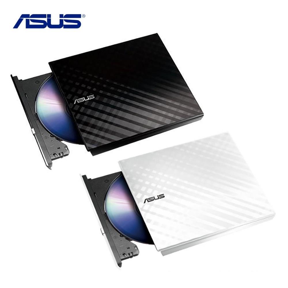 ASUS 華碩 SDRW-08D2S-U 外接式燒錄機 USB CD DVD 外接光碟機 公司貨【現貨熱銷】-細節圖4