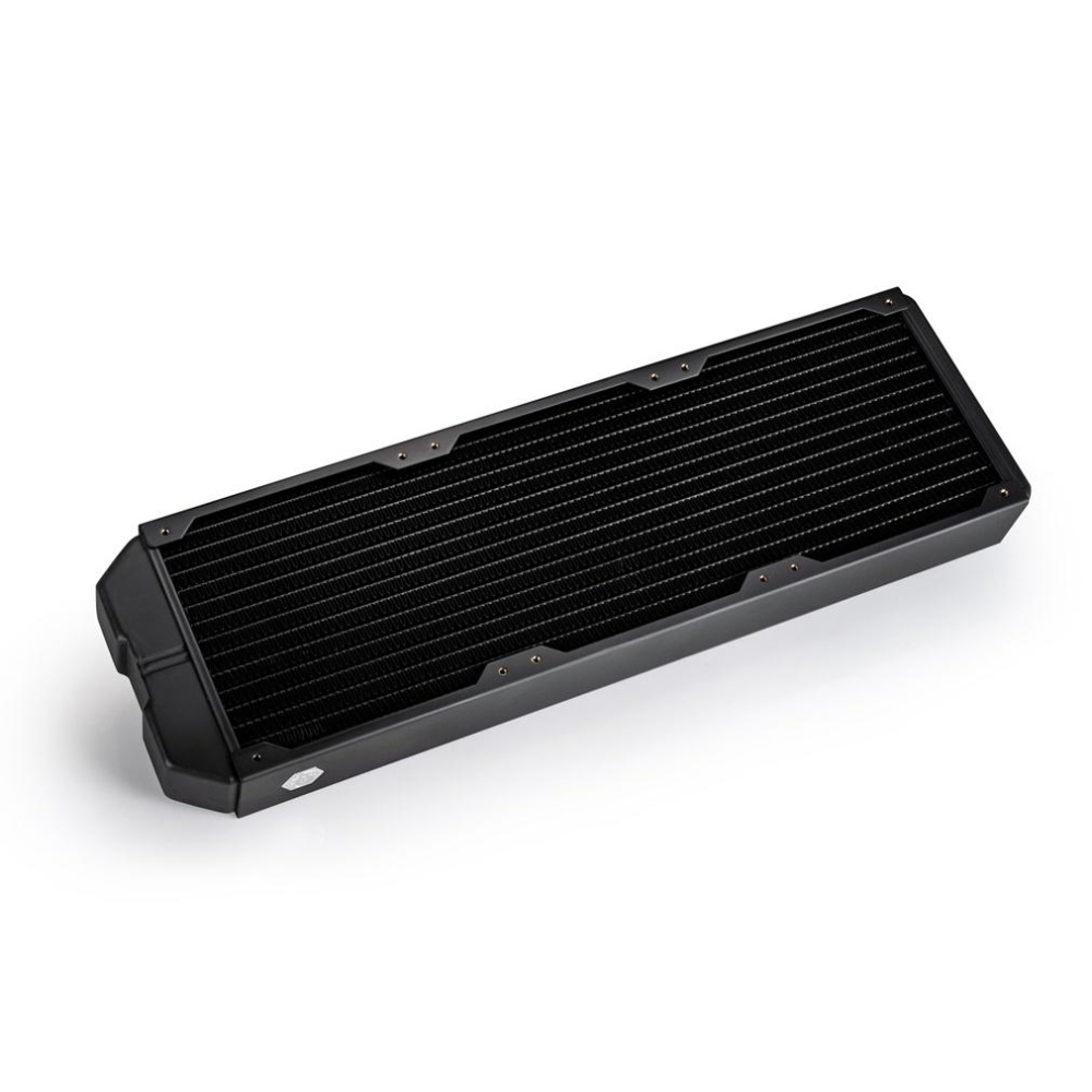 Bitspower Leviathan II 360 Radiator 二代 水冷排 厚排 薄排-細節圖2