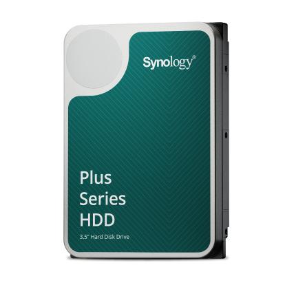Synology群暉 HAT3300／HAT3310／HAT3320－PLUS 4T／8T-16T 3.5吋 NAS硬碟-細節圖2