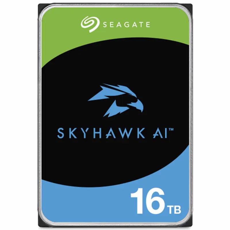 Seagate 希捷 SkyHawk AI ST16000VE002 16TB 3.5吋 監控硬碟 內接硬碟 光華商場-細節圖2