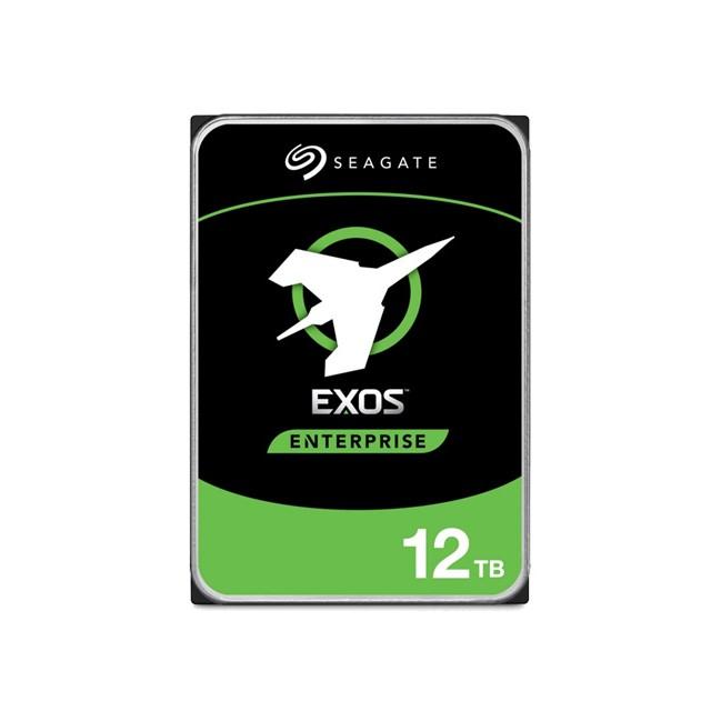 Seagate 希捷 EXOS ST12000NM000J 12TB 3.5吋 企業級硬碟 內接硬碟 光華商場-細節圖2