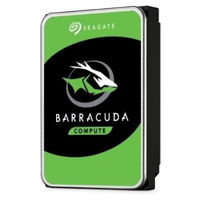 Seagate 希捷 BarraCuda 新梭魚 3.5吋 HDD硬碟 1TB/2TB/4TB/6TB/8TB 內接硬碟-細節圖2