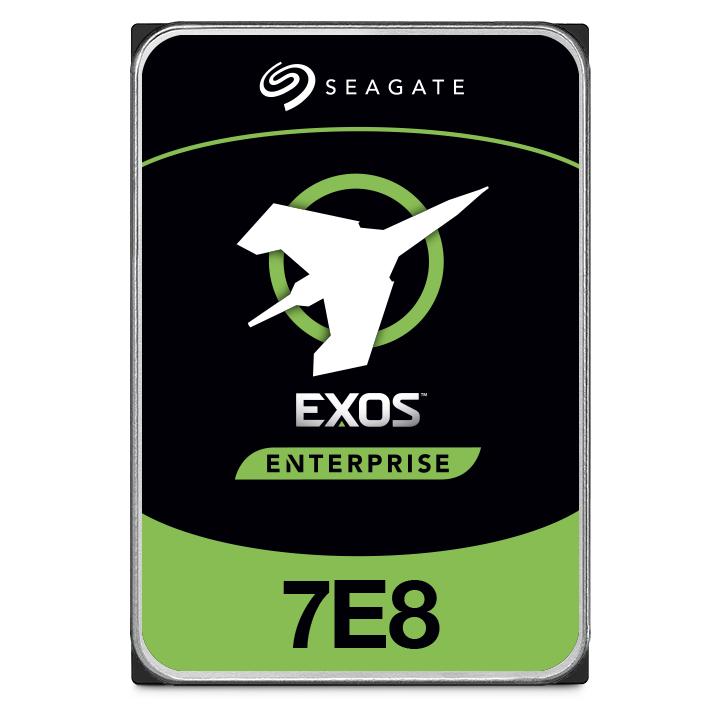 Seagate 希捷 EXOS 企業碟 3.5吋 HDD 企業級硬碟 2TB/4TB/6TB/8TB-20TB 光華商場-細節圖2