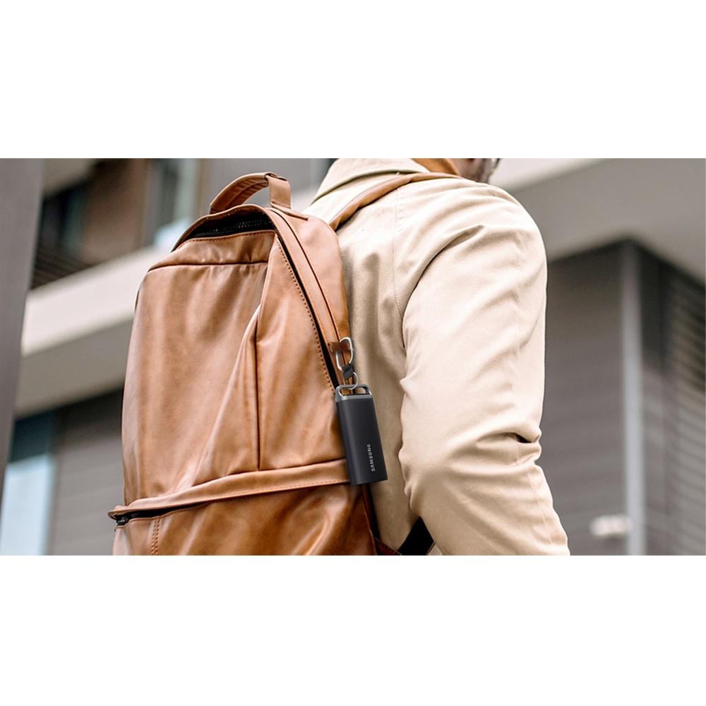 【好禮贈】SAMSUNG 三星 T5 EVO－2TB／4TB 行動固態硬碟 行動硬碟 SSD 外接式硬碟 光華-細節圖5