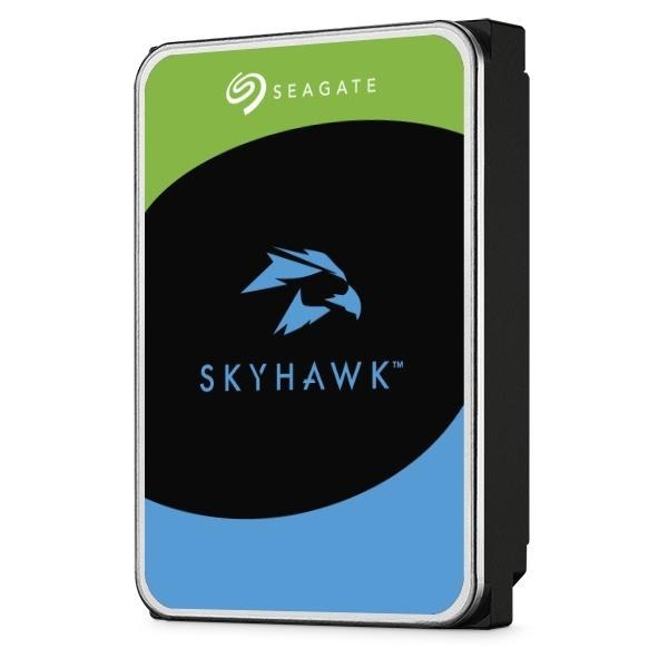 Seagate 希捷 SkyHawk 監控鷹 3.5吋 HDD 監控硬碟 1TB/2TB/3TB/4TB/6TB 光華-細節圖2
