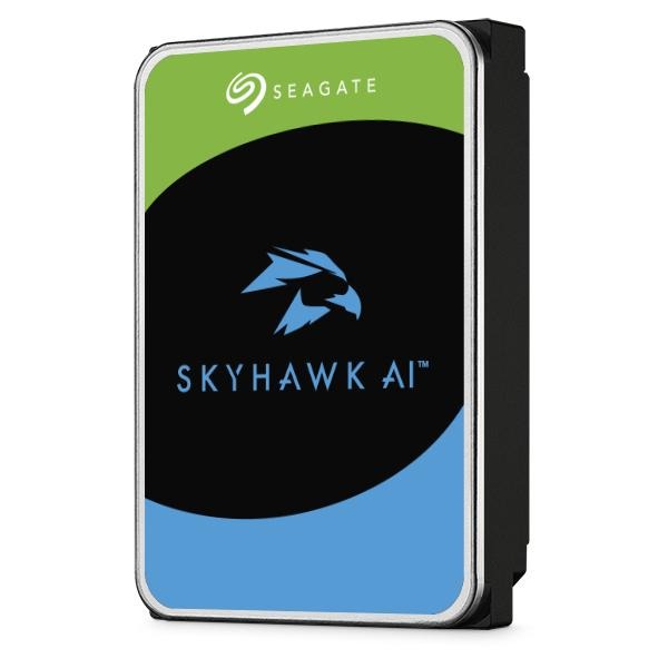 Seagate希捷 SkyHawk AI 監控鷹 3.5吋 HDD 監控硬碟 8TB/10TB/12TB-24TB 光華-細節圖2