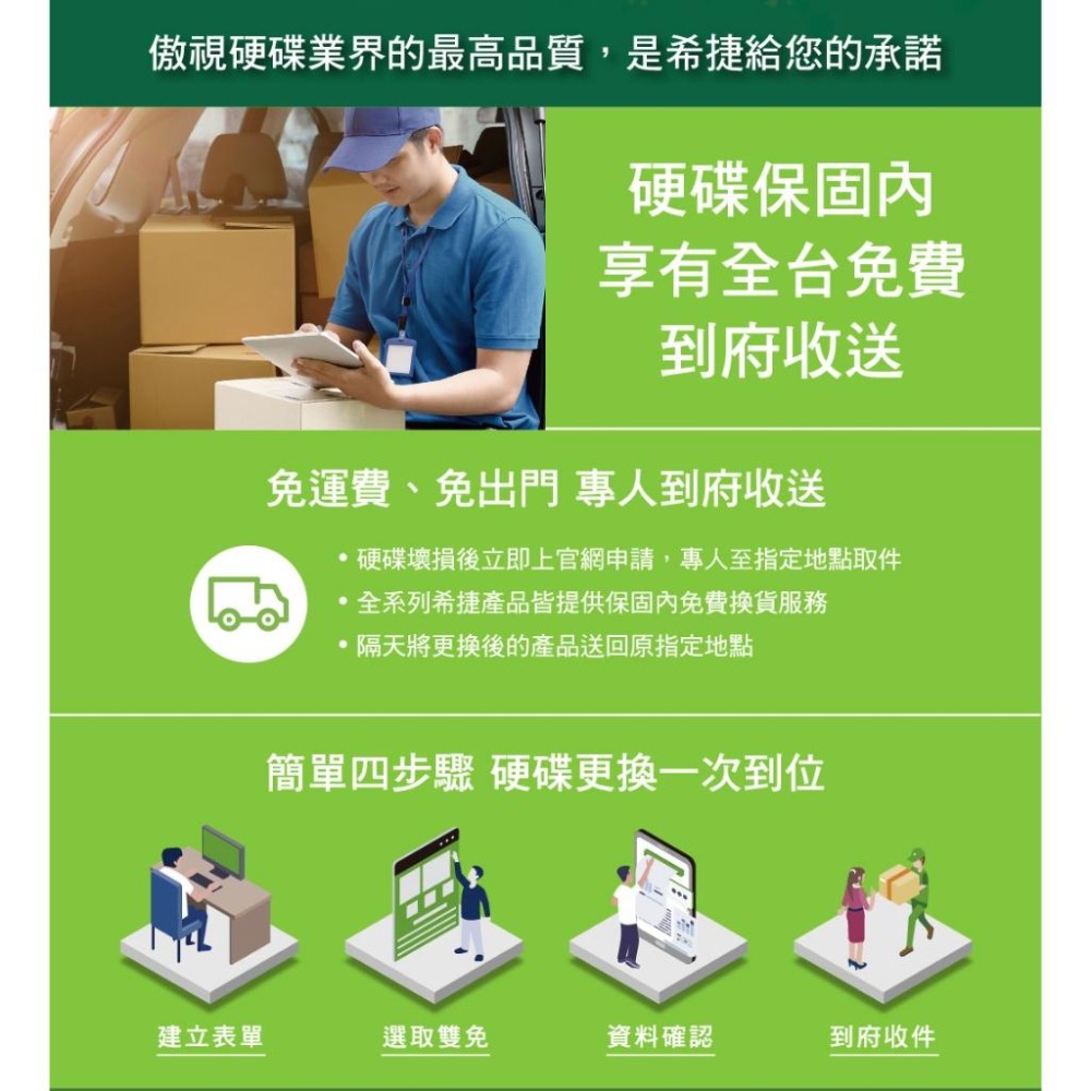 Seagate希捷 SkyHawk AI 監控鷹 3.5吋 HDD 監控硬碟 8TB/10TB/12TB-24TB 光華-細節圖8