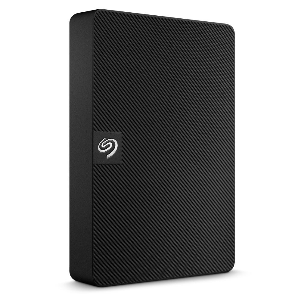 Seagate 希捷 Expansion－新黑鑽 2TB／5TB 2.5吋 外接式硬碟 外接硬碟 HDD 光華-細節圖2