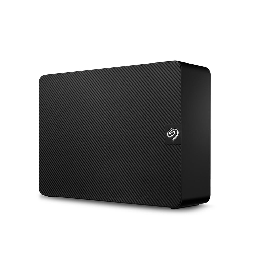 Seagate 希捷 EXPANSION 新黑鑽 16TB／20TB  3.5吋 桌上型外接硬碟 外接硬碟 光華-細節圖2