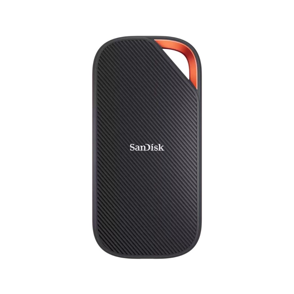 Sandisk Extreme PRO E82－2TB／4TB USB4 外接式固態硬碟 SSD 外接硬碟 光華-細節圖2