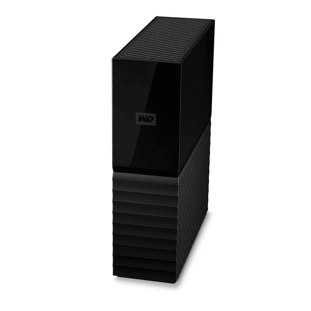 WD 威騰 My Book Duo 16TB 20TB 24TB 28TB 44TB 3.5吋 雙硬碟儲存 外接硬碟-細節圖3