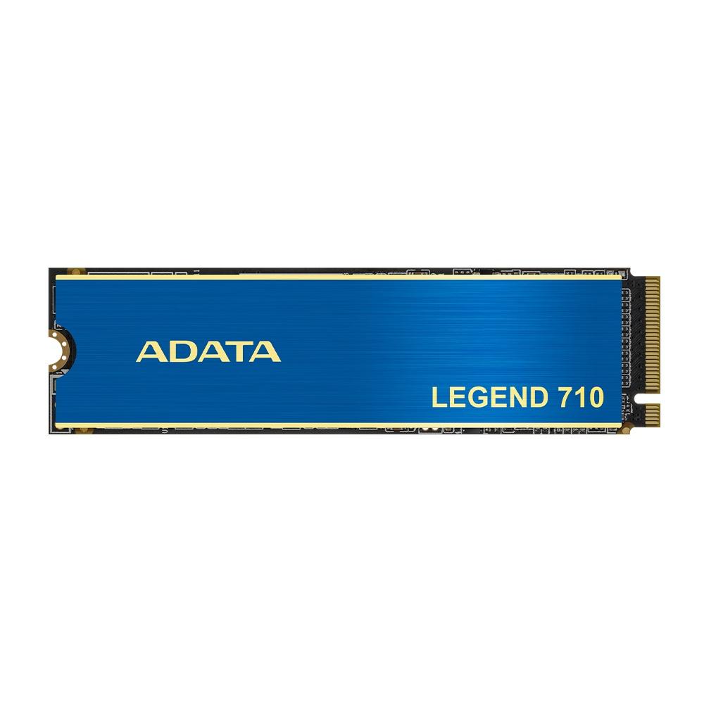 【熱銷款】ADATA 威剛 LEGEND 710 256G 512G 1T SSD 固態硬碟 3D NAND 1TB-細節圖2