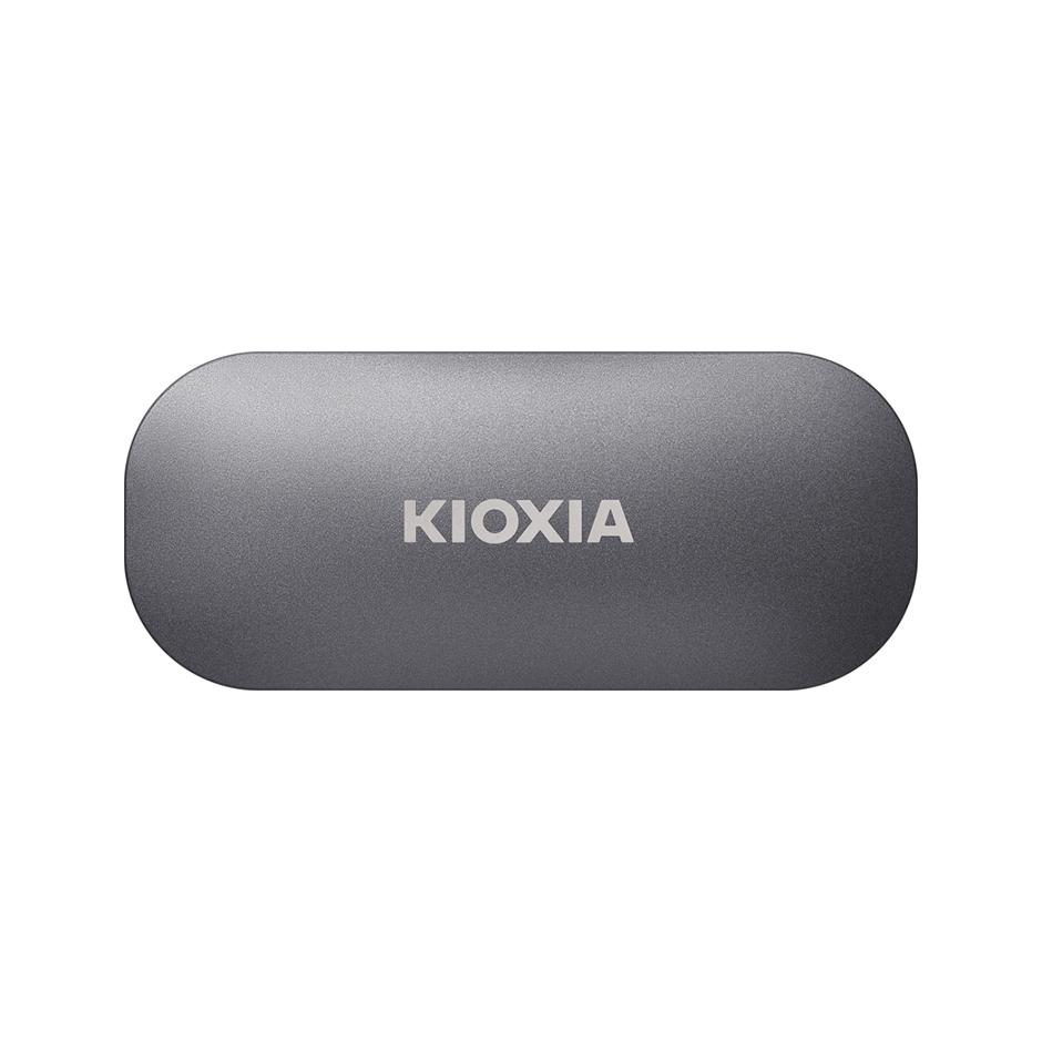 KIOXIA 鎧俠 EXCERIA PLUS 1TB/2TB 行動固態硬碟 行動硬碟 外接硬碟 SSD 光華-細節圖2
