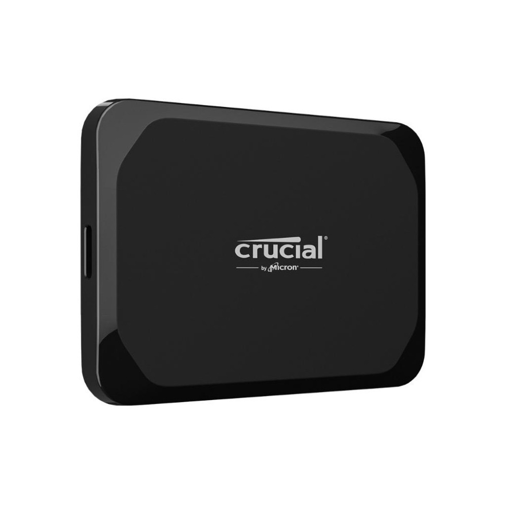 Micron 美光 Crucial X9 1TB/2TB/4TB SSD 行動硬碟 外接式硬碟 固態硬碟 光華商場-細節圖2