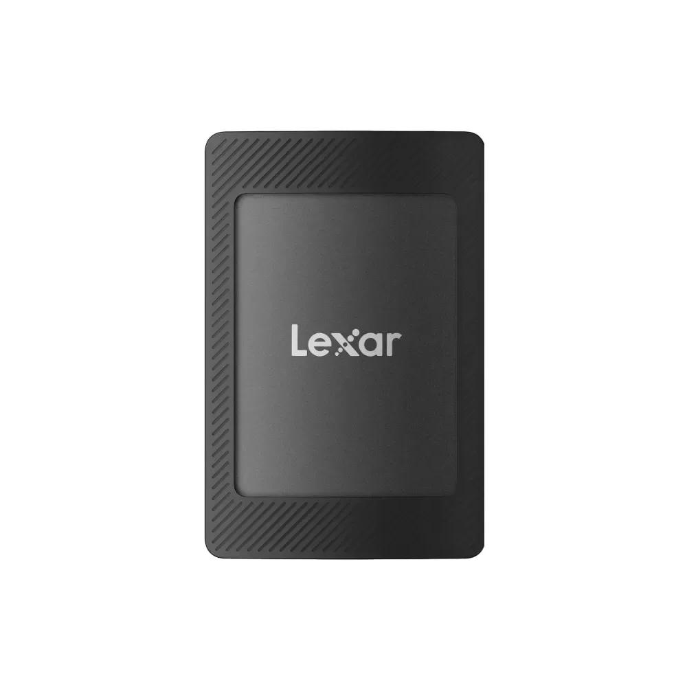 Lexar 雷克沙 SL500 磁吸式－1TB／2TB USB-C 磁吸式行動固態硬碟 外接式硬碟 TYPE-C 光華-細節圖2