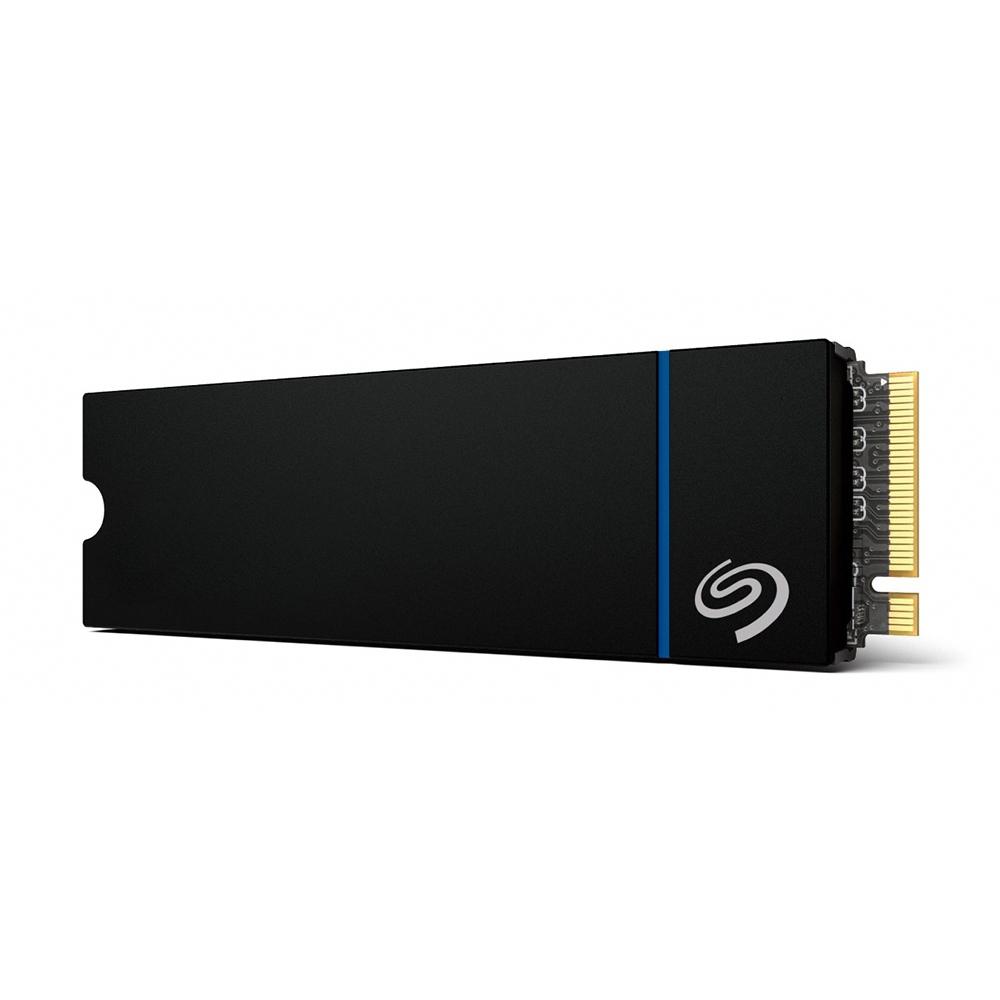【支援PS5】SEAGATE 希捷 GameDrive 1TB 2TB M.2 SSD 固態硬碟 PS5官方授權 光華-細節圖3