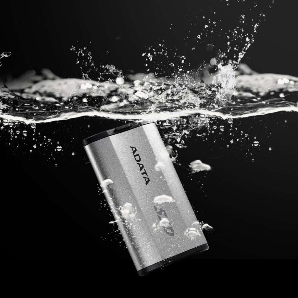 【支援PS5 台灣製造】ADATA 威剛 SD810 外接式SSD固態硬碟 4TB 外接硬碟 iPhone 15手機備份-細節圖8