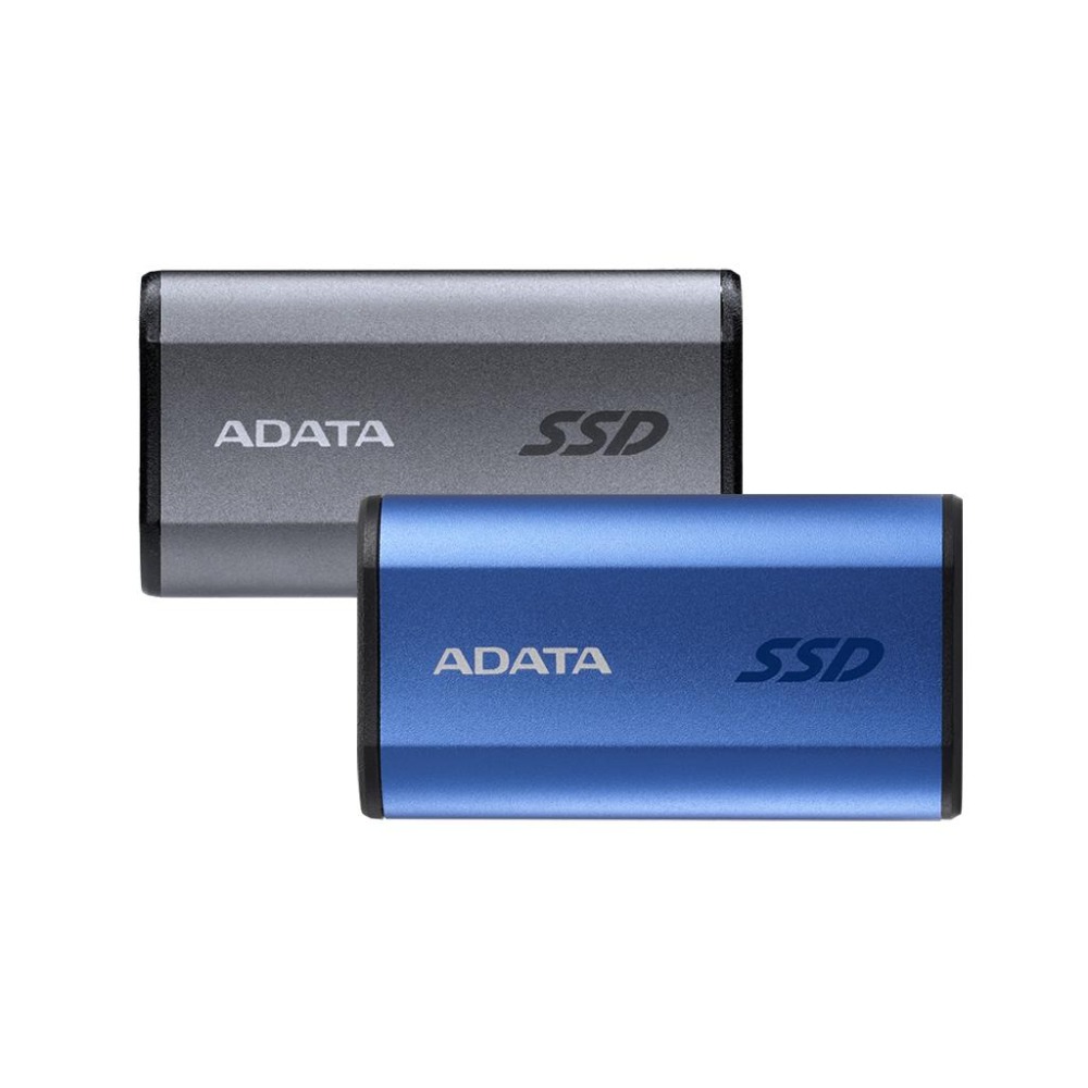 【支援PS5 台灣製造】ADATA 威剛 SE880 外接式SSD固態硬碟 4TB 外接硬碟 iPhone 15手機備份-細節圖2